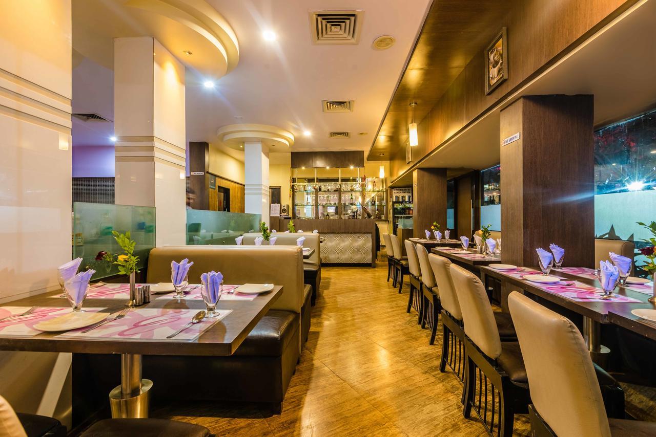 بانفيل Hotel Panchratna المظهر الخارجي الصورة